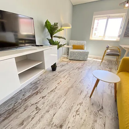 Gertrudes アパート