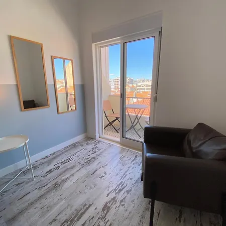 Gertrudes * セトゥーバル