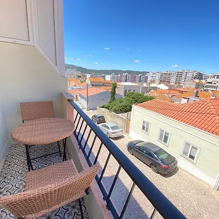 アパート Gertrudes *