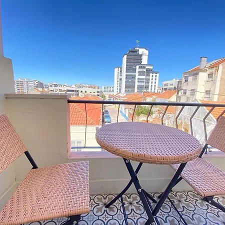 Gertrudes アパート *