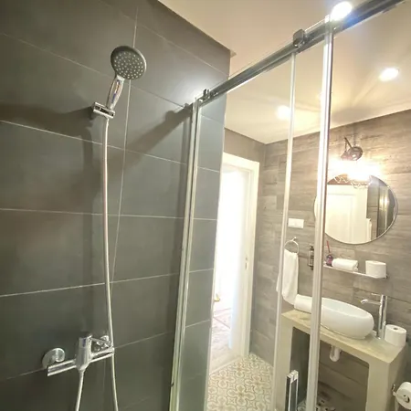 Gertrudes * Setúbal